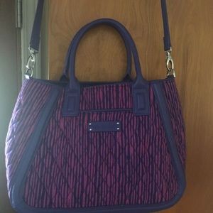 Vera Bradley bag